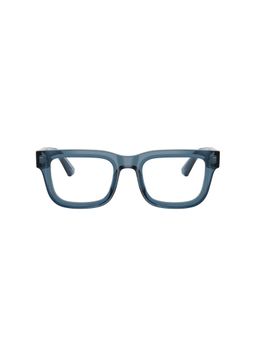 EMPORIO ARMANI - Men Square Light Blue Eye Frame -0Ea3279636251 (51)