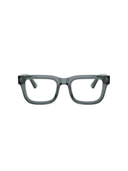 EMPORIO ARMANI - Men Square Grey Eye Frame -0Ea3279636451 (51)