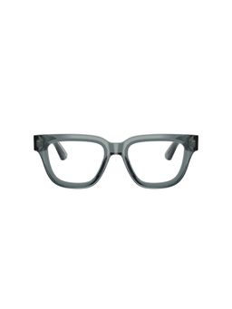 EMPORIO ARMANI - Women Irregular Grey Eye Frame -0Ea3281F636451 (51)