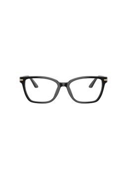 EMPORIO ARMANI - Women Cat Eye Black Eye Frame -0Ea3282Bu501752 (52)