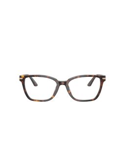 EMPORIO ARMANI - Women Cat Eye Brown Eye Frame -0Ea3282Bu502652 (52)
