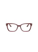 Burgundy color option, Currently selected