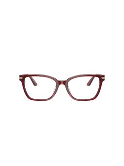 EMPORIO ARMANI - Women Cat Eye Burgundy Eye Frame -0Ea3282Bu637752 (52)