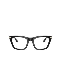 EMPORIO ARMANI - Women Cat Eye Black Eye Frame -0Ea3283Bu501751 (51)