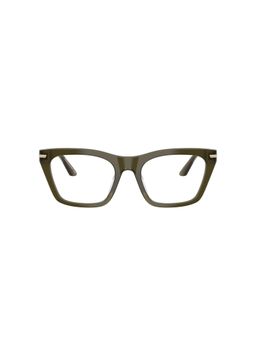 EMPORIO ARMANI - Women Cat Eye Green Eye Frame -0Ea3283Bu637851 (51)