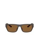 Brown color option, Currently selected