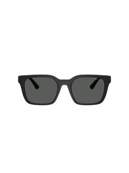 EMPORIO ARMANI - Men Uv Protected Grey Lens Square Sunglasses -0Ea426950098754 (54)