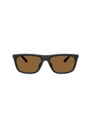 Brown color option