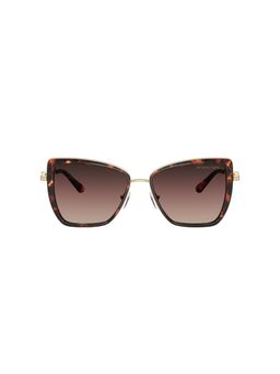 Michael Kors - Women Gradient Violet Lens Butterfly Sunglasses -0Mk11784031E255 (55)