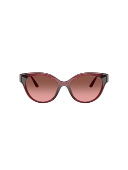 Michael Kors - Women Gradient Pink Lens Cat Eye Sunglasses -0Mk2271U31751153 (53)