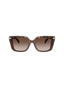 Michael Kors - Women Gradient Brown Lens Square Sunglasses -0Mk2275Bu40311354 (54)