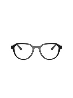 Michael Kors - Men Uv Protected Clear Lens Irregular Sunglasses -0Mk2280U30058G52 (52)