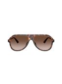 Brown color option, Currently selected