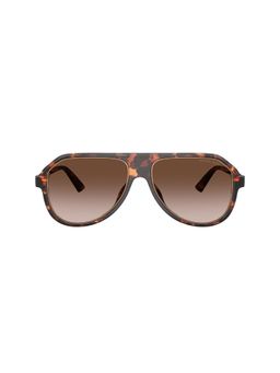 Michael Kors - Men Gradient Brown Lens Pilot Sunglasses -0Mk2281U30061359 (59)