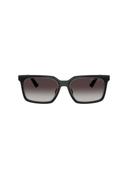 Michael Kors - Men Gradient Grey Lens Square Sunglasses -0Mk2282U30058G55 (55)