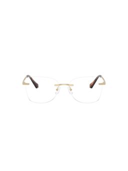 Michael Kors - Women Square Gold Colour Eye Frame -0Mk3099101453 (53)