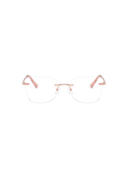 Michael Kors - Women Square Pink Eye Frame -0Mk3099110853 (53)