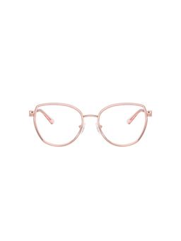 Michael Kors - Women Round Pink Eye Frame -0Mk3101310153 (53)