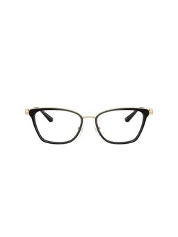 Michael Kors - Women Rectangle Black Eye Frame -0Mk3102300554 (54)