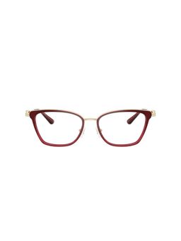 Michael Kors - Women Rectangle Red Eye Frame -0Mk3102394954 (54)