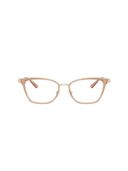 Brown color option, Currently selected