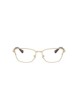 Michael Kors - Women Rectangle Gold Colour Eye Frame -0Mk3105101454 (54)