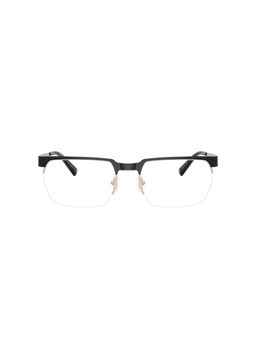 Michael Kors - Men Rectangle Black Eye Frame -0Mk3106100558 (58)