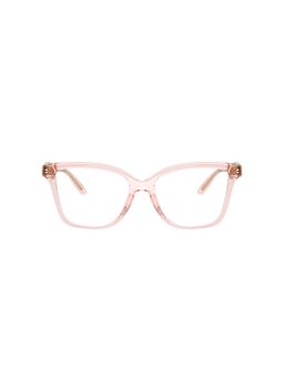 Michael Kors - Women Square Pink Eye Frame -0Mk4180U390149 (49)