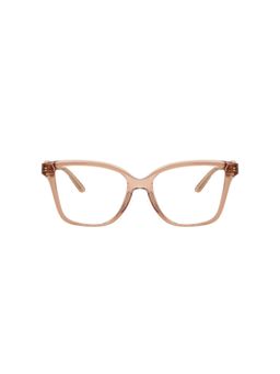 Michael Kors - Women Square Light Brown Eye Frame -0Mk4180U405154 (54)