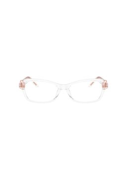Michael Kors - Women Round Clear Eye Frame -0Mk4182U301554 (54)