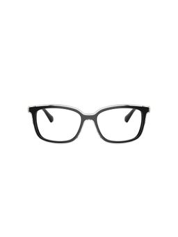 Michael Kors - Women Square Black Eye Frame -0Mk4183U300551 (51)