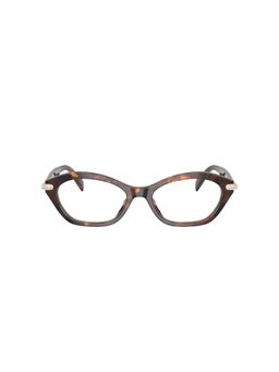 Michael Kors - Women Oval Brown Eye Frame -0Mk4186Bu403152 (52)