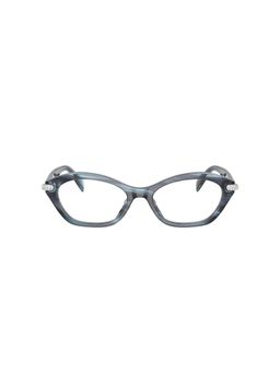 Michael Kors - Women Oval Blue Eye Frame -0Mk4186Bu405452 (52)