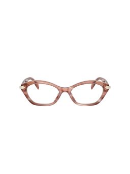 Michael Kors - Women Oval Pink Eye Frame -0Mk4186Bu405652 (52)