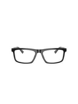 Michael Kors - Men Rectangle Black Eye Frame -0Mk4189U300555 (55)
