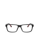 Black color option, Currently selected