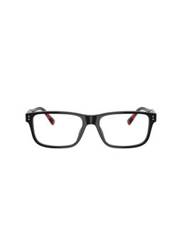 POLO RALPH LAUREN - Men Rectangle Black Eye Frame -0Ph2302U500155 (55)