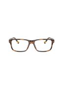 Brown color option, Currently selected