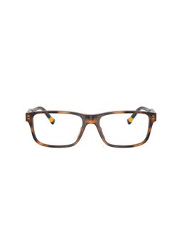 POLO RALPH LAUREN - Men Rectangle Brown Eye Frame -0Ph2302U500355 (55)