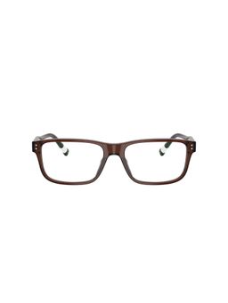 POLO RALPH LAUREN - Men Rectangle Brown Eye Frame -0Ph2302U631555 (55)