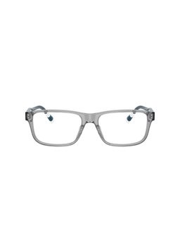 POLO RALPH LAUREN - Men Rectangle Grey Eye Frame -0Ph2302U631755 (55)