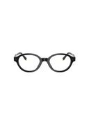 Black color option, Currently selected