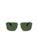 Green color option, Currently selected
