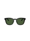 Green color option, Currently selected