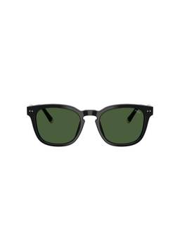POLO RALPH LAUREN - Men Uv Protected Green Lens Square Sunglasses -0Ph4242U50017152 (52)
