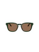 Brown color option, Currently selected