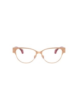 VERSACE - Women Cat Eye Pink Eye Frame -0Ve1318141253 (53)