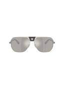 Silver color option, Currently selected