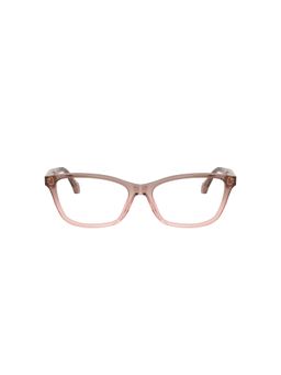 VERSACE - Women Cat Eye Brown Eye Frame -0Ve3375543552 (52)