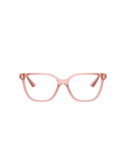 VERSACE - Women Square Pink Eye Frame -0Ve3388U532253 (53)